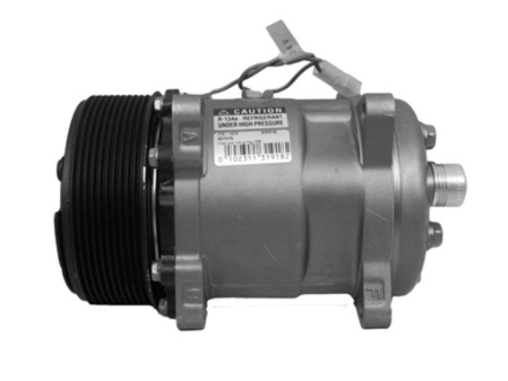 Airco compressor Airstal 10-1610