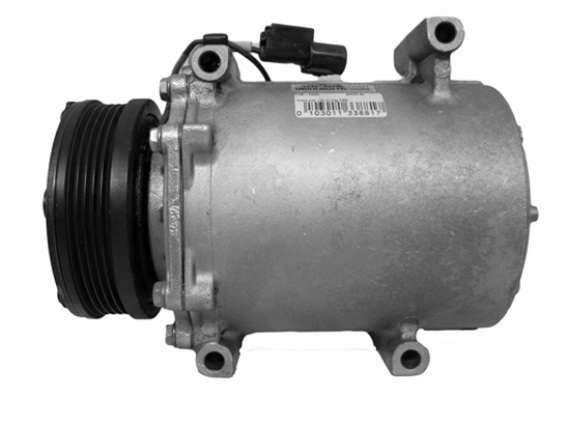 Airco compressor Airstal 10-1625