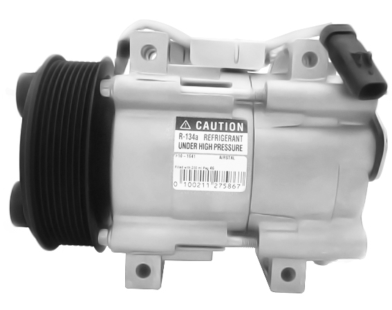 Airco compressor Airstal 10-1641