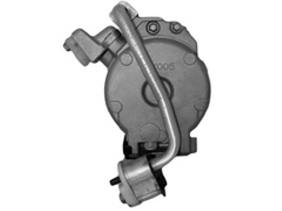 Airstal Airco compressor 10-1643