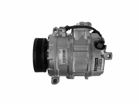 Airco compressor Airstal 10-1648