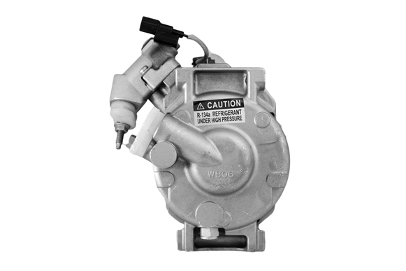 Airco compressor Airstal 10-1665