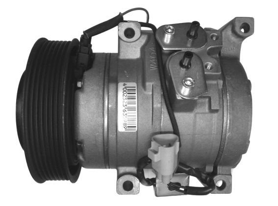 Airco compressor Airstal 10-1690