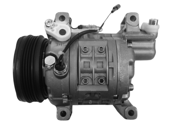 Airco compressor Airstal 10-1706