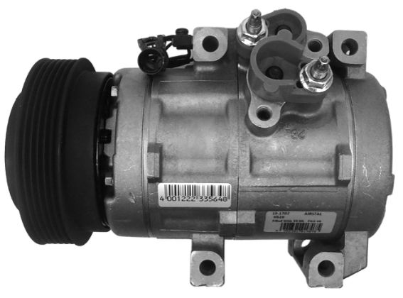 Airco compressor Airstal 10-2494