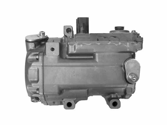 Airco compressor Airstal 10-1722