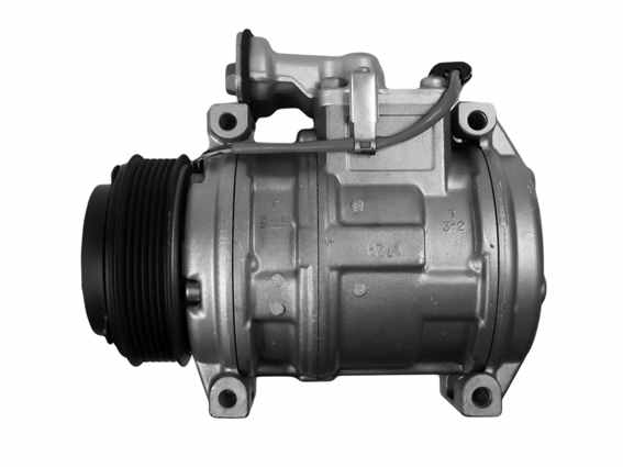 Airco compressor Airstal 10-1729