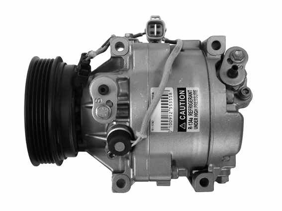Airco compressor Airstal 10-1747