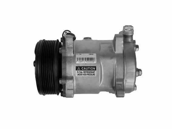 Airco compressor Airstal 10-1748