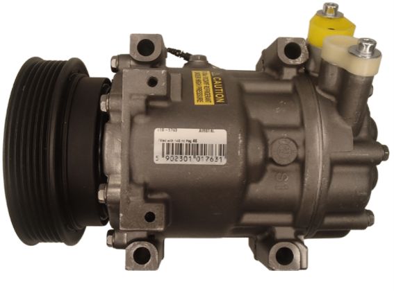 Airco compressor Airstal 10-1763