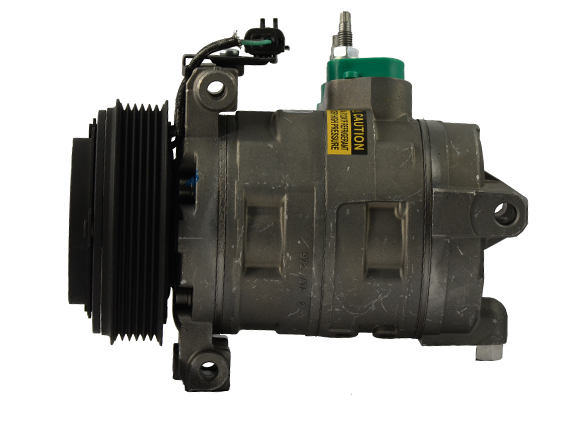 Airco compressor Airstal 10-1768