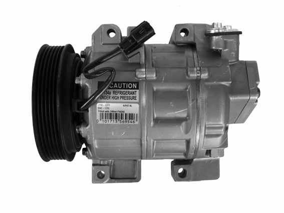 Airco compressor Airstal 10-1771