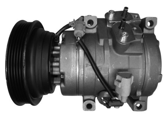 Airco compressor Airstal 10-1784