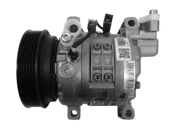 Airco compressor Airstal 10-1794