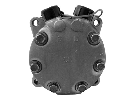 Airstal Airco compressor 10-1801