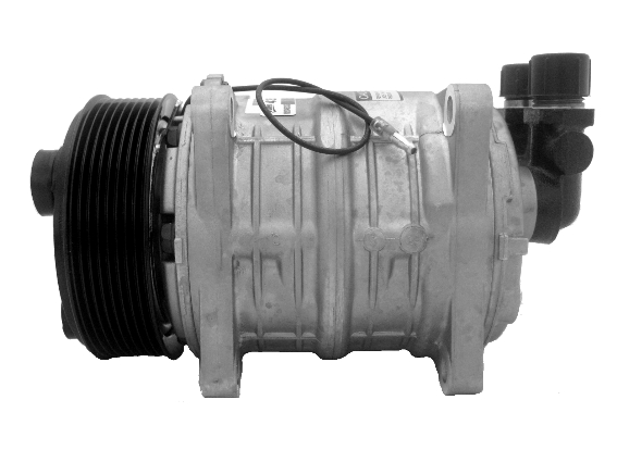Airco compressor Airstal 10-1803