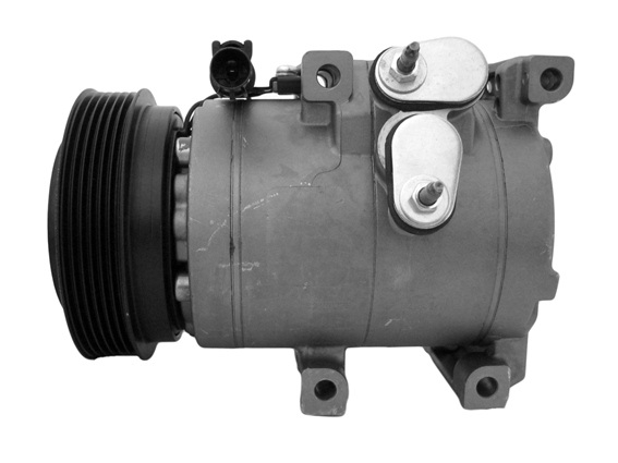 Airco compressor Airstal 10-1804