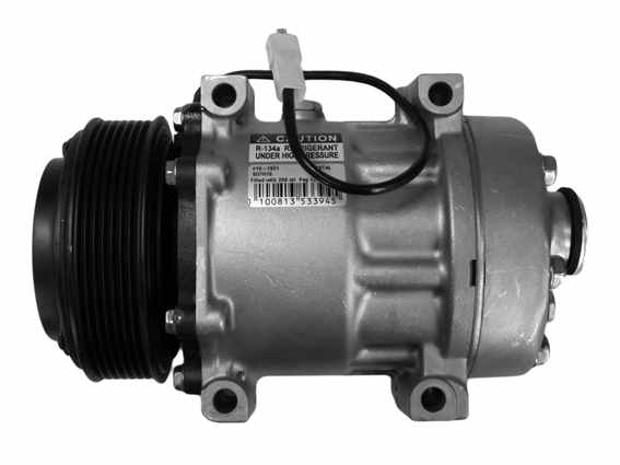 Airco compressor Airstal 10-1821