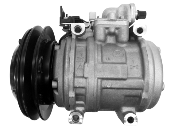 Airco compressor Airstal 10-1824