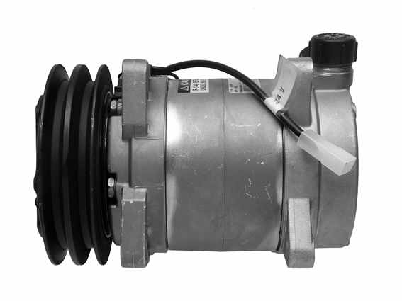 Airco compressor Airstal 10-2231