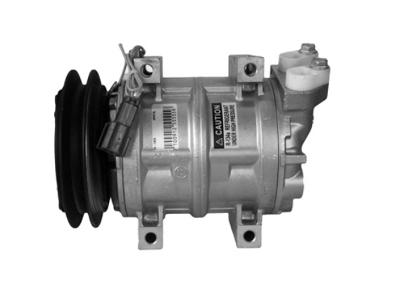 Airco compressor Airstal 10-1833
