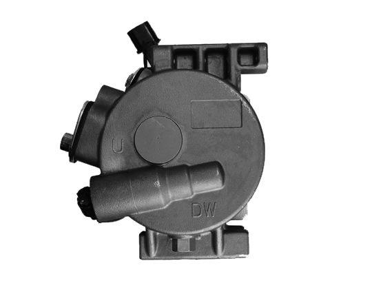 Airstal Airco compressor 10-1857