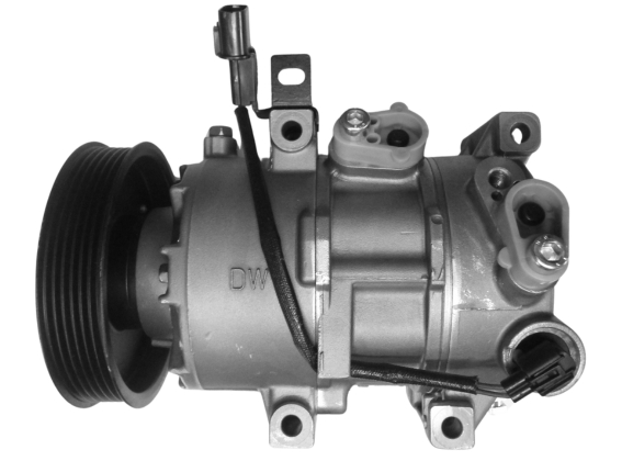 Airco compressor Airstal 10-1859