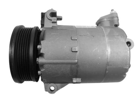 Airco compressor Airstal 10-1871