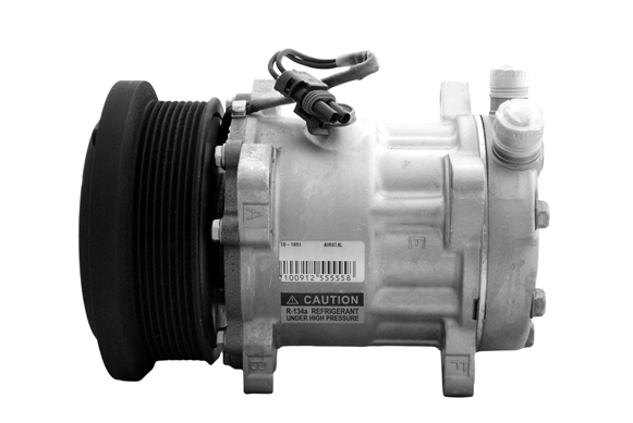Airco compressor Airstal 10-1891
