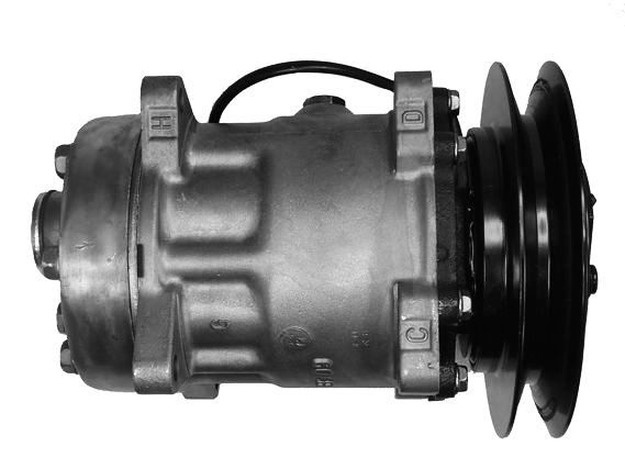 Airco compressor Airstal 10-1923