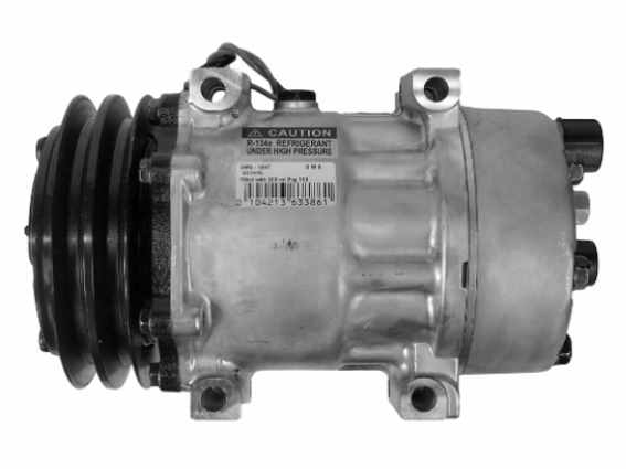 Airco compressor Airstal 10-1947