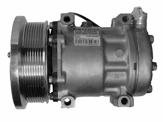 Airco compressor Airstal 10-1950