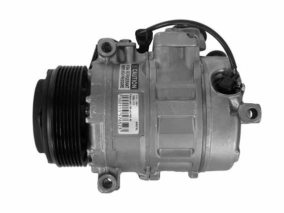 Airco compressor Airstal 10-1957