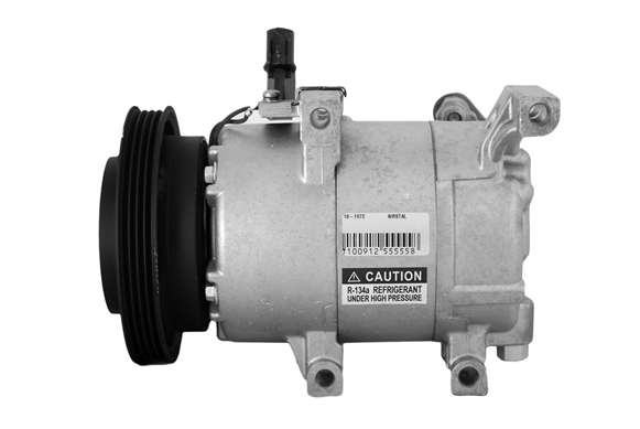 Airco compressor Airstal 10-2584