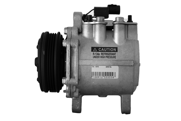 Airco compressor Airstal 10-1979