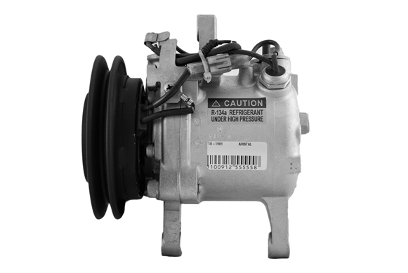 Airco compressor Airstal 10-1981