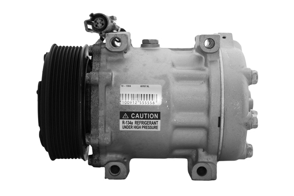 Airco compressor Airstal 10-1984