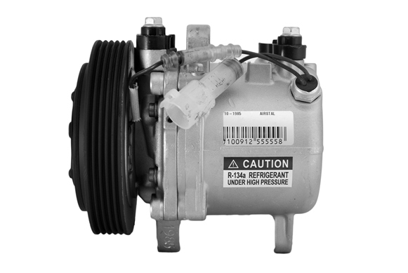 Airco compressor Airstal 10-1985