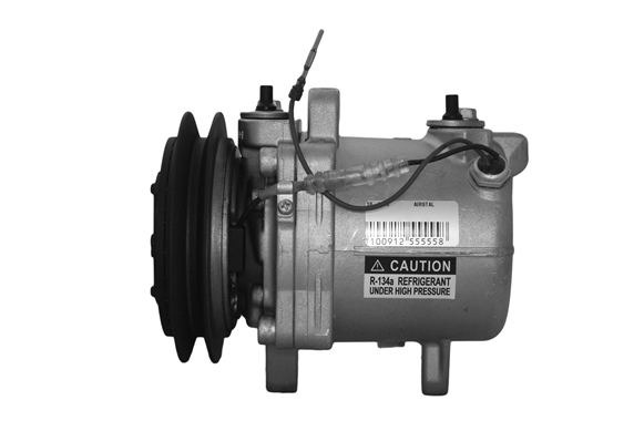 Airco compressor Airstal 10-1988