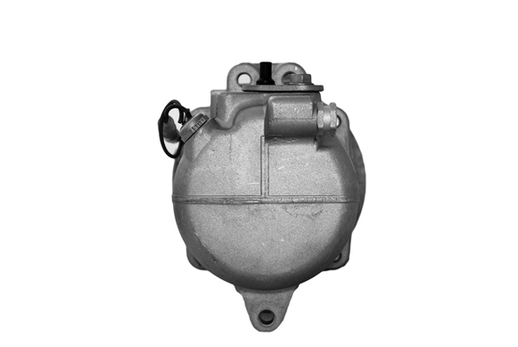 Airstal Airco compressor 10-1988