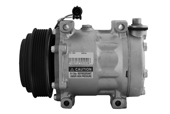 Airco compressor Airstal 10-1996