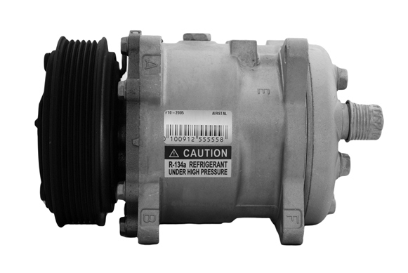 Airco compressor Airstal 10-2005