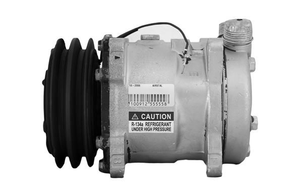 Airco compressor Airstal 10-2006