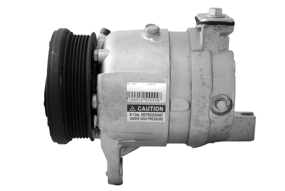 Airco compressor Airstal 10-2007