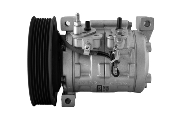 Airco compressor Airstal 10-2008