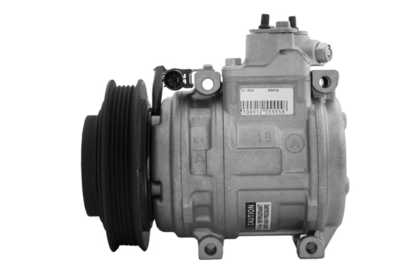 Airco compressor Airstal 10-2016