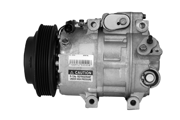 Airco compressor Airstal 10-2018