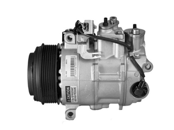 Airco compressor Airstal 10-2020