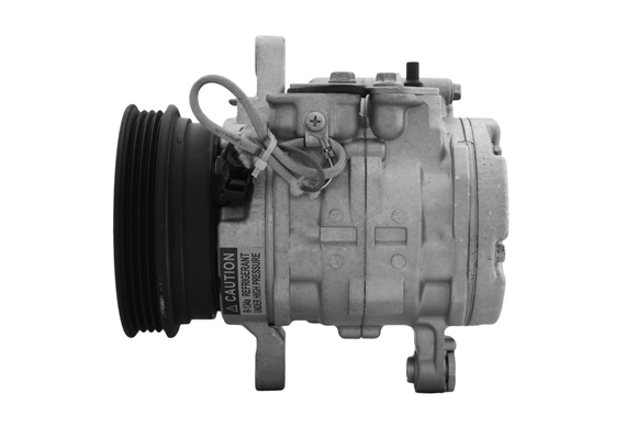 Airco compressor Airstal 10-2021