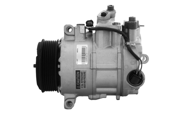 Airco compressor Airstal 10-2027